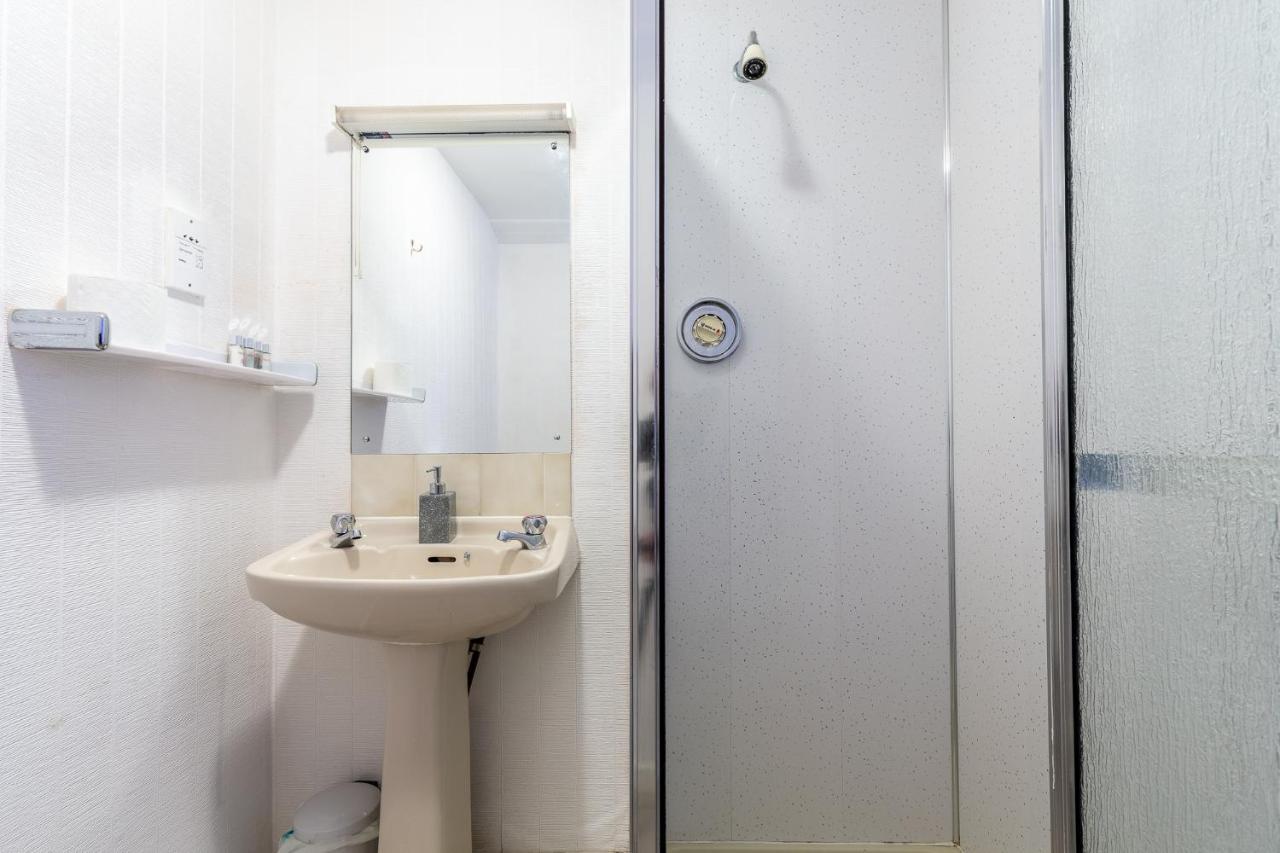 Pier Walk Hotel Blackpool Kamer foto