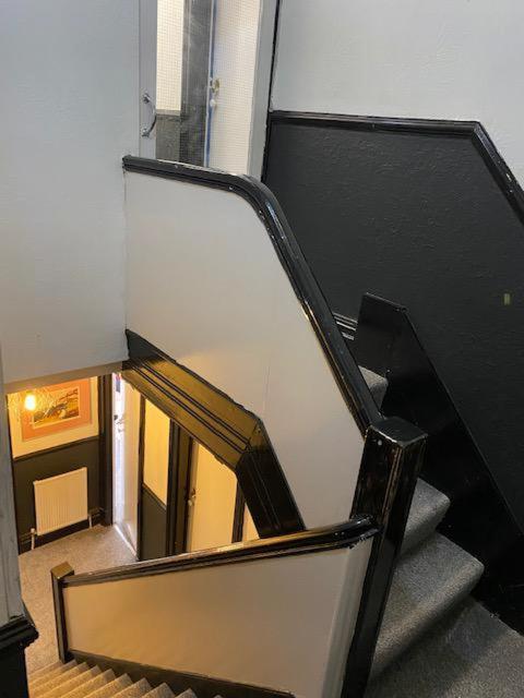 Pier Walk Hotel Blackpool Buitenkant foto