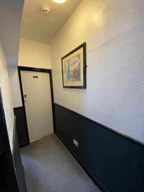 Pier Walk Hotel Blackpool Buitenkant foto