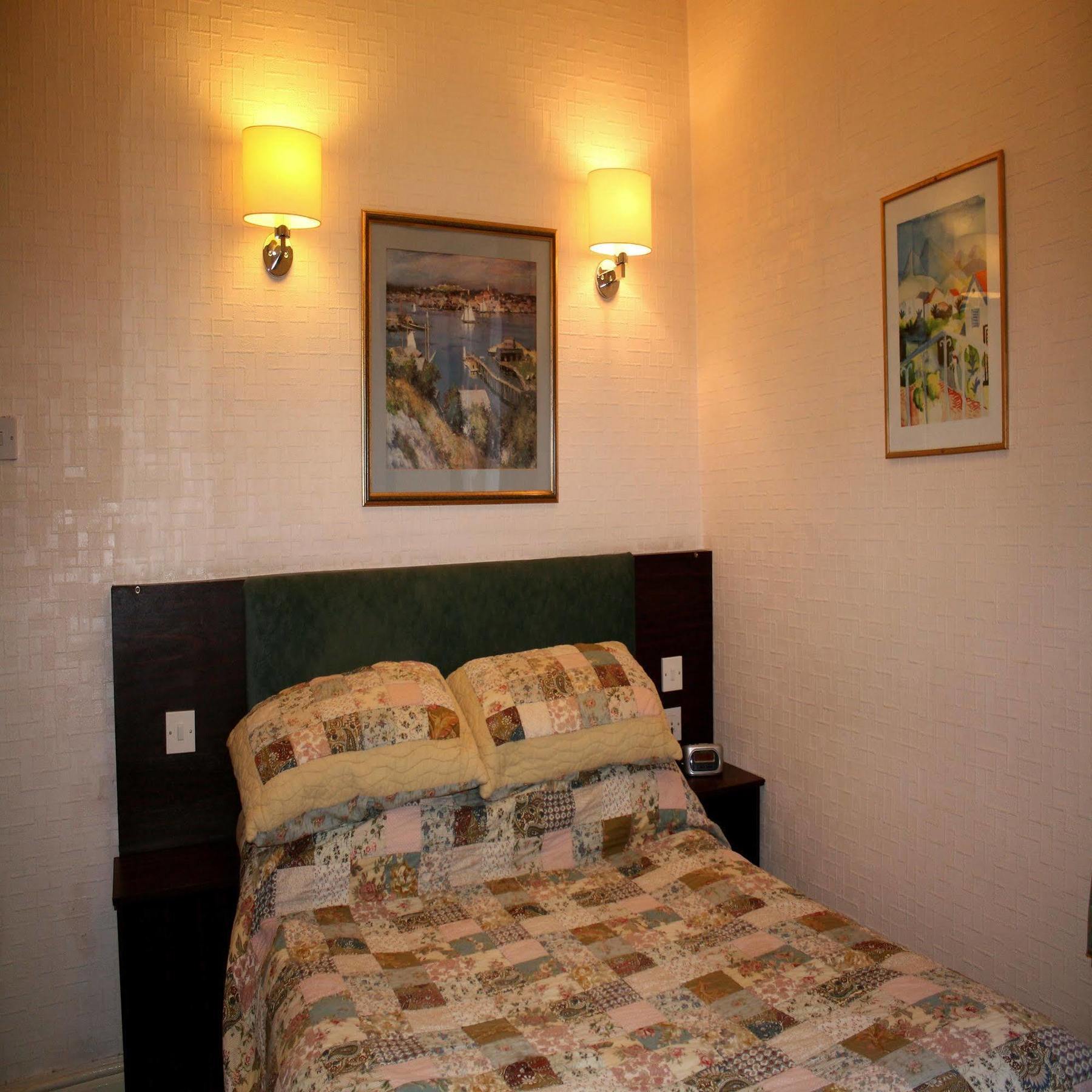 Pier Walk Hotel Blackpool Buitenkant foto