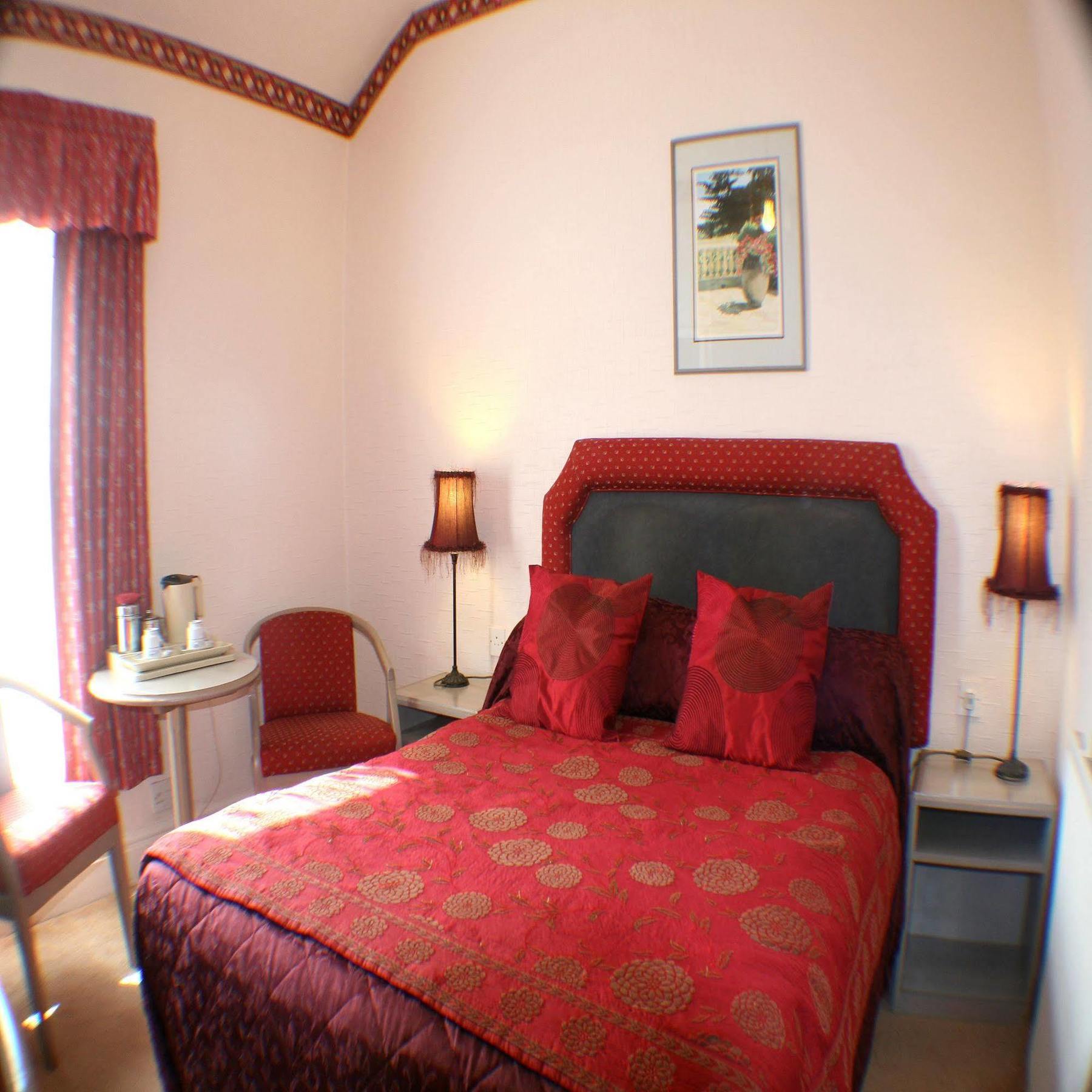 Pier Walk Hotel Blackpool Buitenkant foto
