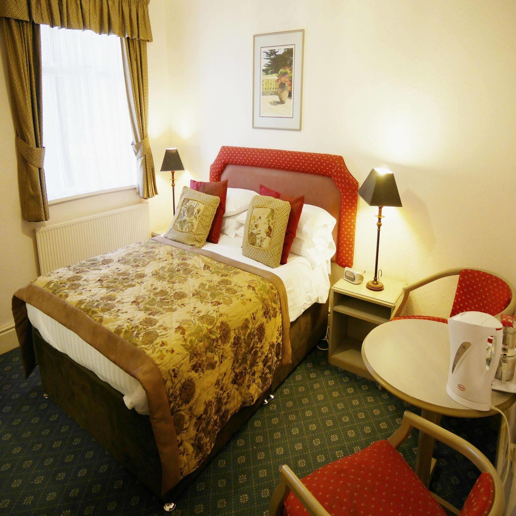 Pier Walk Hotel Blackpool Buitenkant foto