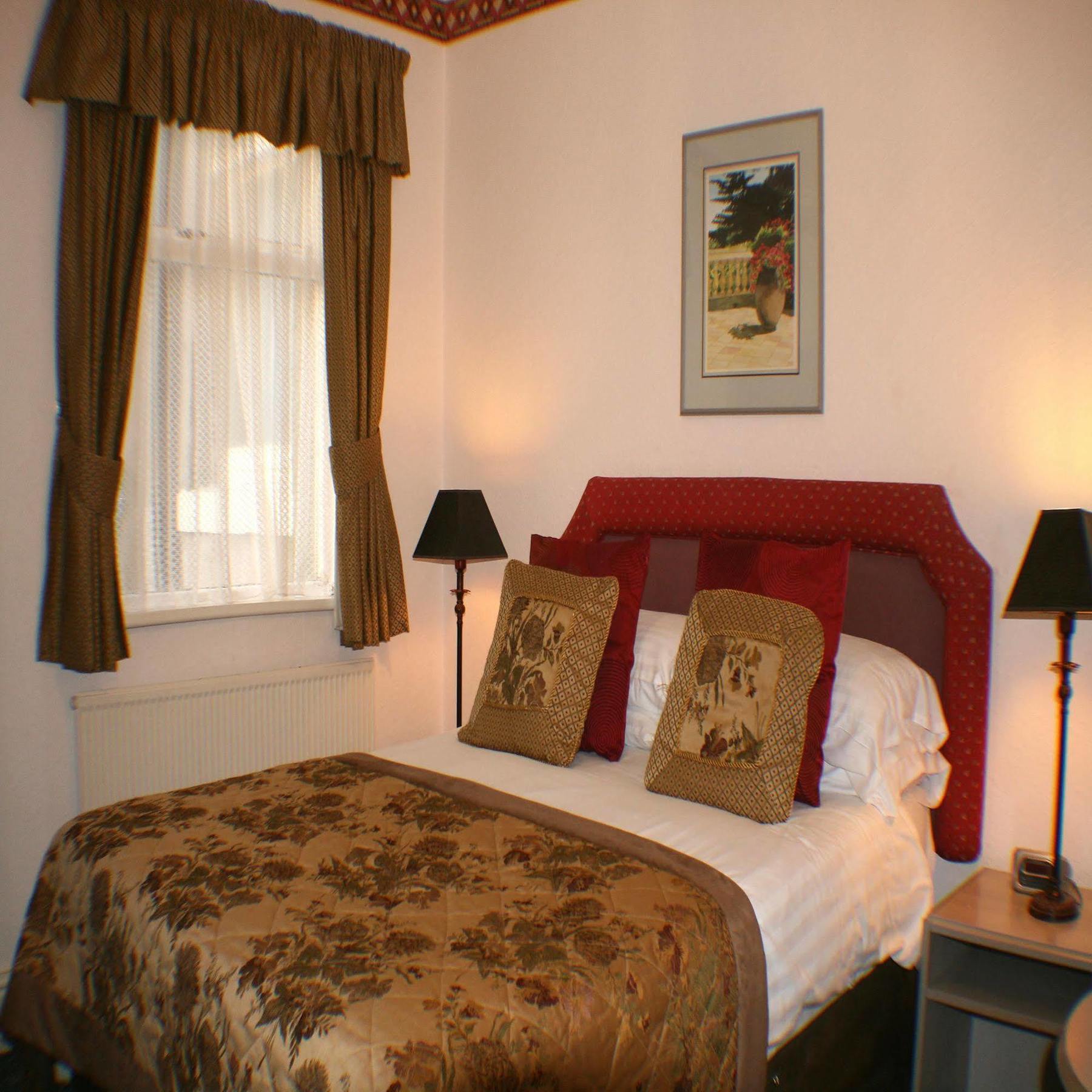 Pier Walk Hotel Blackpool Buitenkant foto