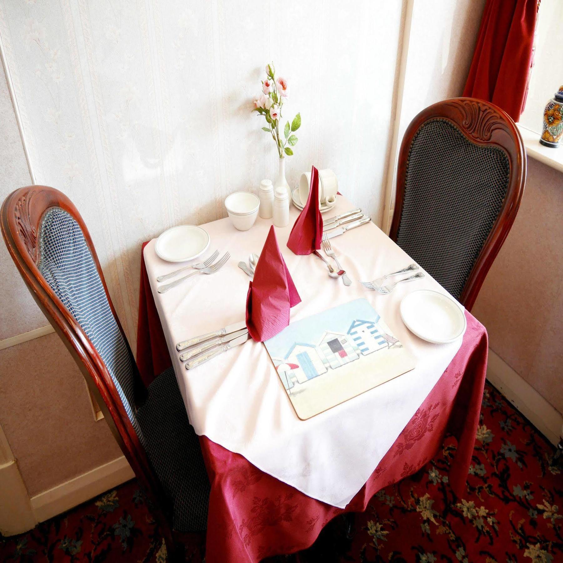 Pier Walk Hotel Blackpool Buitenkant foto