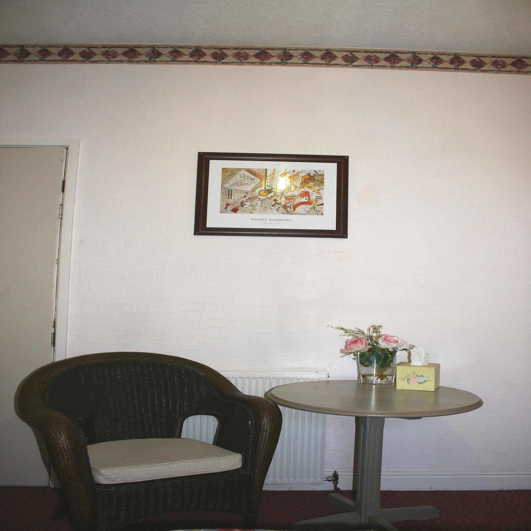Pier Walk Hotel Blackpool Buitenkant foto